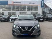 Nissan Qashqai II Рестайлинг Пермь  - изображение 39