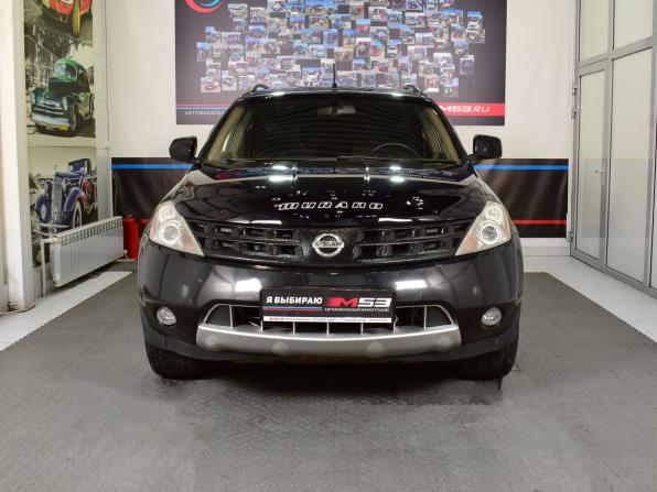 Nissan Murano I (Z50) с пробегом 2006 года, цена 745 995 рублей, 398226 км, внедорожник, Автокод Объявления