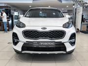 Kia Sportage IV Казань  - изображение 24