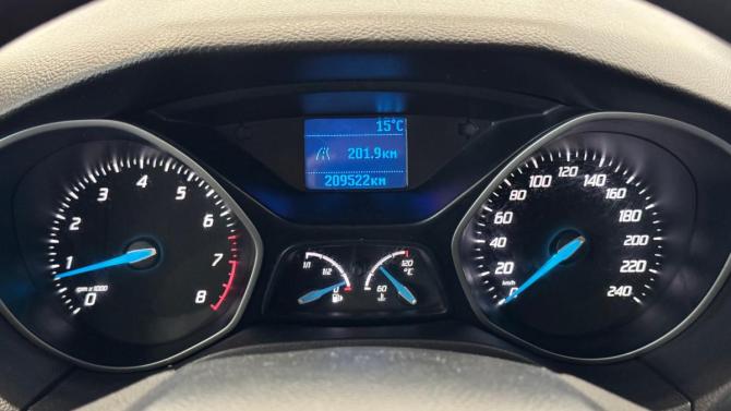 Ford Focus III с пробегом 2011 года, цена 619 000 рублей, 209000 км, хэтчбек, Автокод Объявления