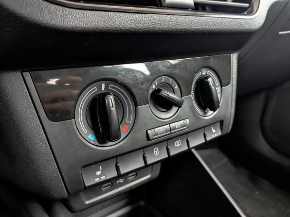 Skoda Rapid II с пробегом 2022 года, цена 1 595 000 рублей, 73274 км, лифтбек, Автокод Объявления