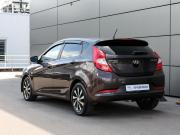 Hyundai Solaris I Рестайлинг Москва  - изображение 29