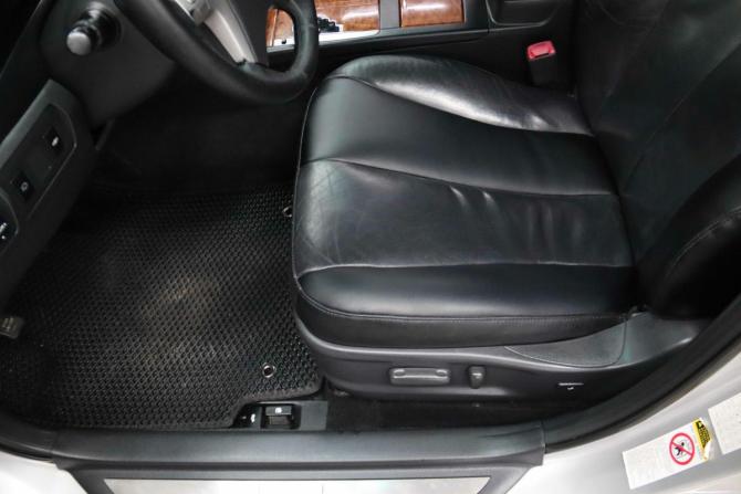 Toyota Camry VI (XV40) с пробегом 2007 года, цена 865 650 рублей, 338811 км, седан, Автокод Объявления
