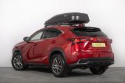 Lexus NX I Рестайлинг Томск  - изображение 25