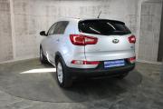 Kia Sportage III Ярославль  - изображение 22