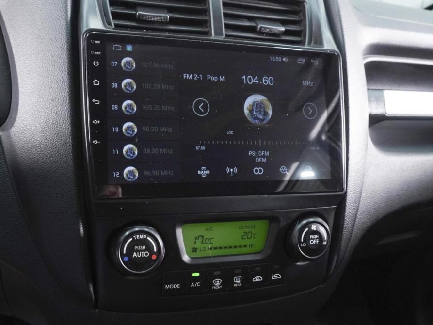 Kia Sportage II Рестайлинг Ростов-на-Дону  - изображение 11