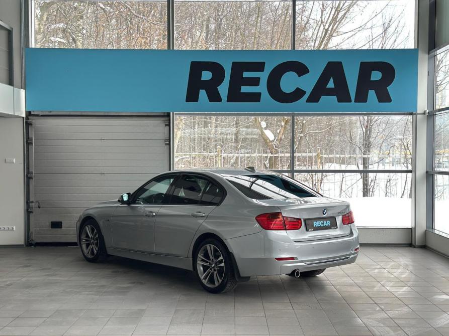 BMW 3 серии VI (F3x) Санкт-Петербург  - изображение 3