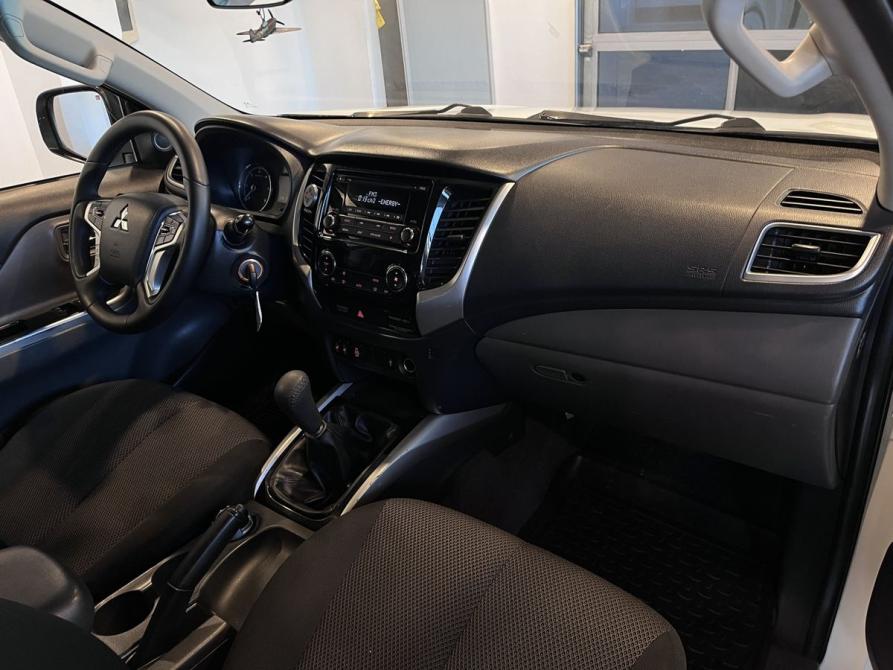 Mitsubishi L200 V Чебоксары  - изображение 12