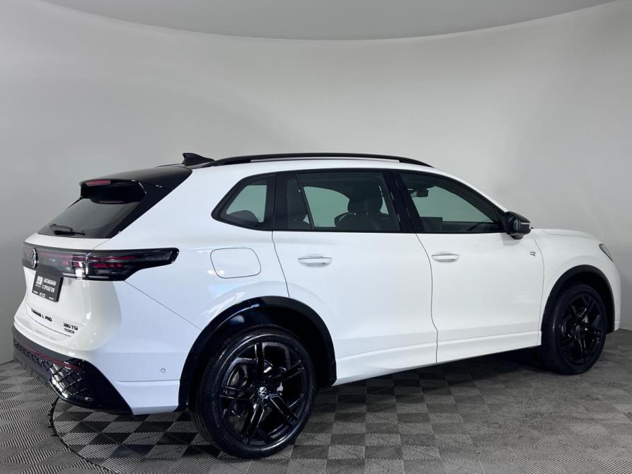 Volkswagen Tiguan III (China Market) Ростов-на-Дону  - изображение 8