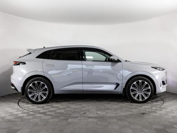 Changan UNI-K с пробегом 2023 года, цена 2 799 000 рублей, 58733 км, внедорожник, Автокод Объявления