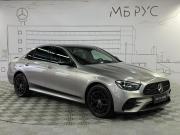 Mercedes-Benz E-Класс V (W213 S213 C238) Рестайлинг Москва  - изображение 30