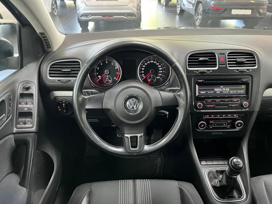 Volkswagen Golf VI Киров  - изображение 14
