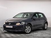 Volkswagen Golf VII Санкт-Петербург  - изображение 26
