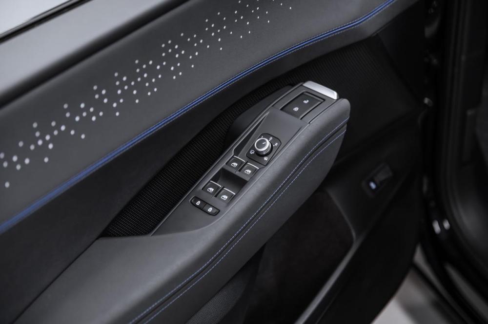 Volkswagen Teramont II (China Market) Москва  - изображение 22