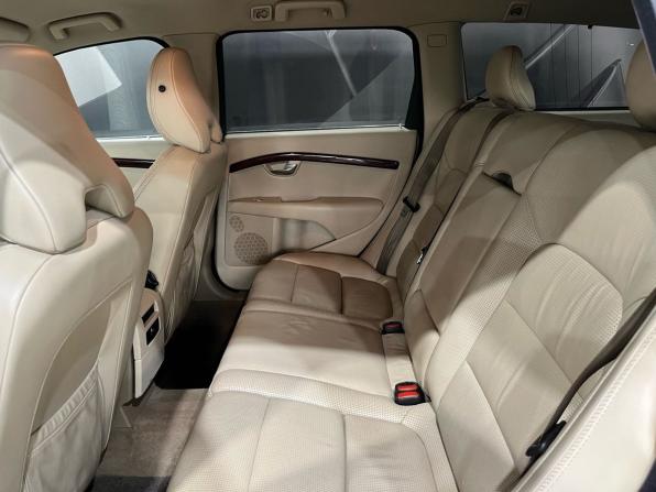 Volvo XC70 II с пробегом 2008 года, цена 970 000 рублей, 285683 км, универсал, Автокод Объявления