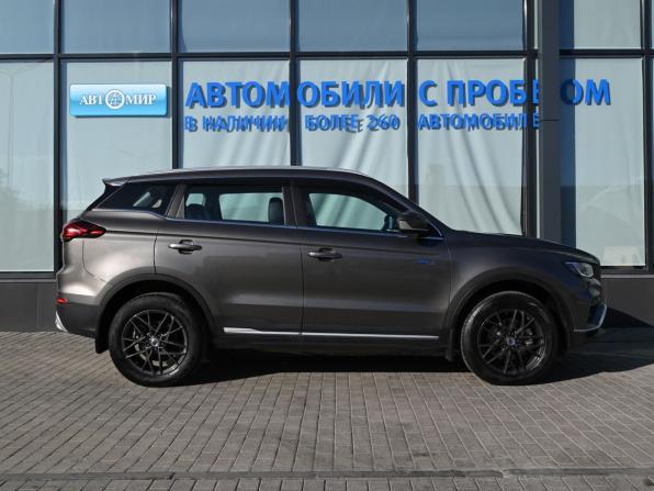 Belgee X70 I с пробегом 2024 года, цена 2 299 000 рублей, 25000 км, внедорожник, Автокод Объявления