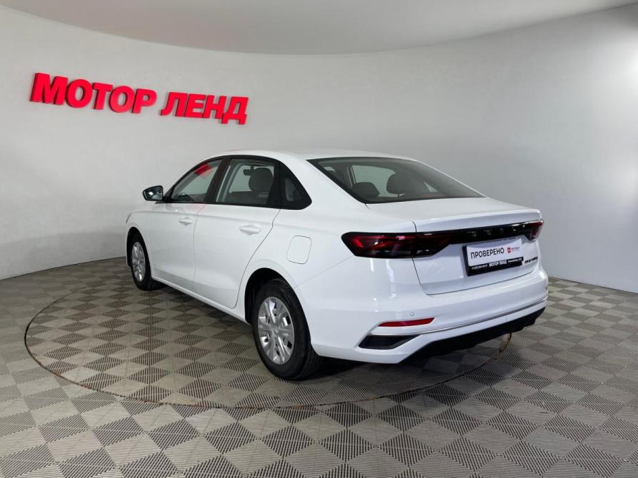 Geely Emgrand II Воронеж  - изображение 4