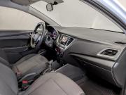 Hyundai Solaris II Рестайлинг Москва  - изображение 36