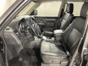 Mitsubishi Pajero IV Рестайлинг 2 Москва  - изображение 31