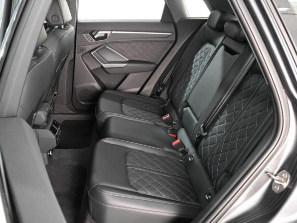 Audi Q3 II (F3) с пробегом 2026 года, цена 3 969 000 рублей, 62 км, внедорожник, Автокод Объявления