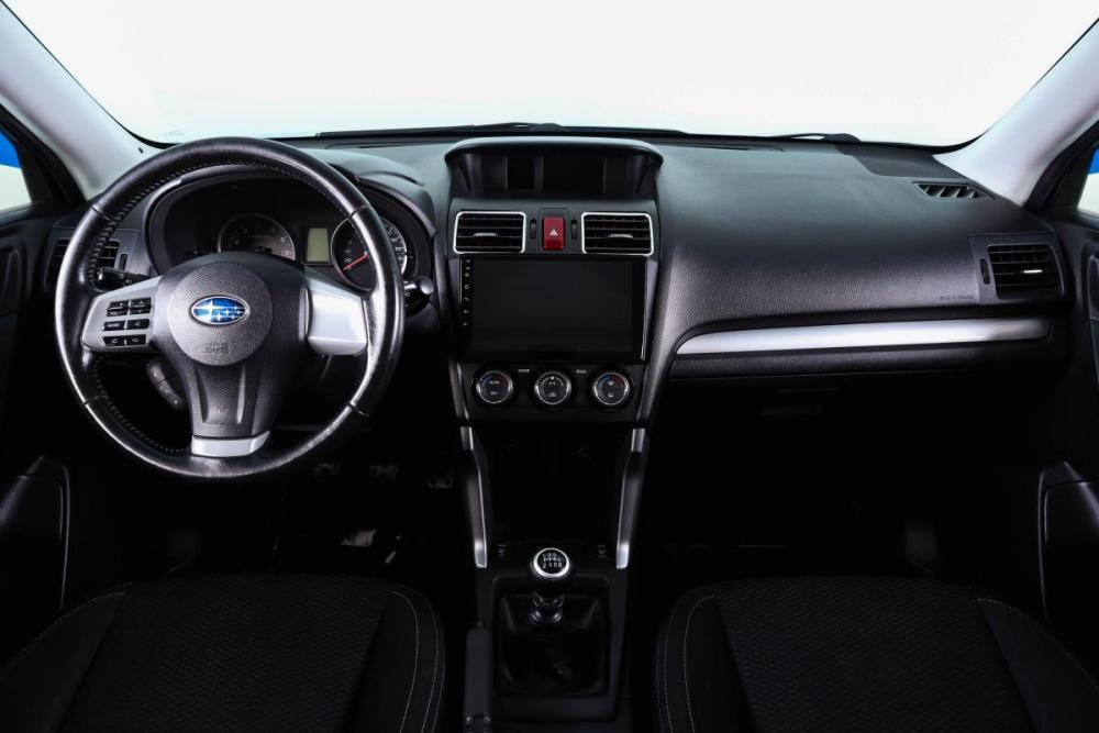 Subaru Forester IV Пермь  - изображение 14