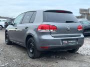 Volkswagen Golf VI Санкт-Петербург  - изображение 22
