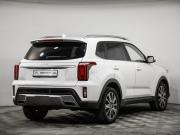 Kia Sportage (China) III (NP) Рестайлинг Санкт-Петербург  - изображение 36