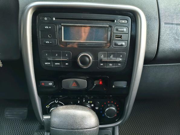 Renault Duster I с пробегом 2013 года, цена 990 000 рублей, 107053 км, внедорожник, Автокод Объявления