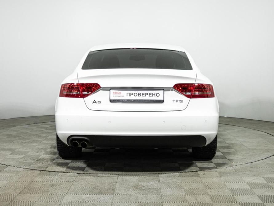 Audi A5 I (8T) Санкт-Петербург  - изображение 7