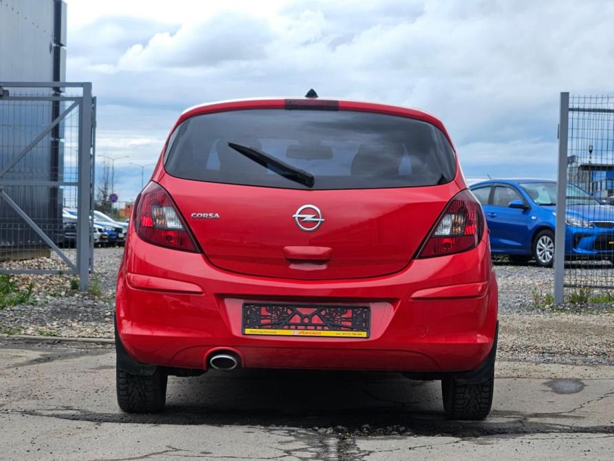 Opel Corsa D Рестайлинг II Вологда  - изображение 6