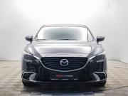 Mazda 6 III (GJ) Рестайлинг Москва  - изображение 26