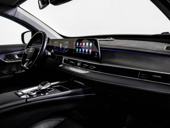 Chery Tiggo 8 Pro Max I Рестайлинг с пробегом 2023 года, цена 2 568 000 рублей, 34579 км, внедорожник, Автокод Объявления