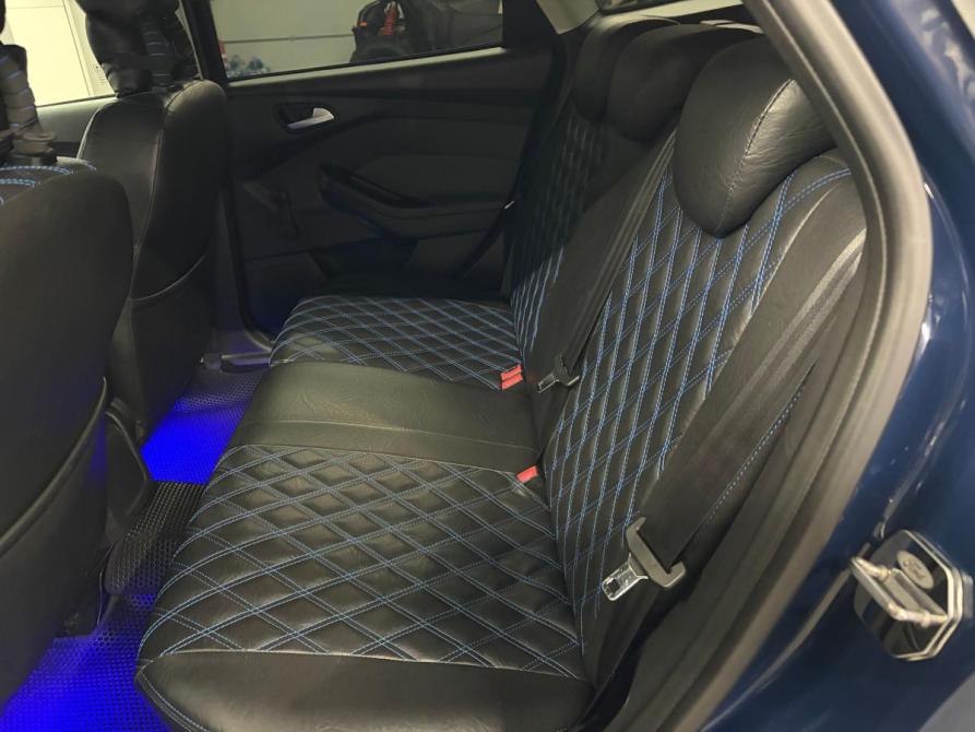 Ford Focus III Краснодар  - изображение 13