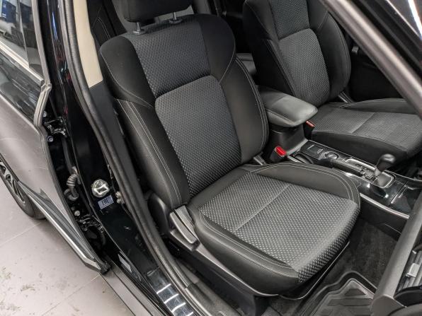 Mitsubishi Outlander III Рестайлинг 3 с пробегом 2020 года, цена 1 950 000 рублей, 125274 км, внедорожник, Автокод Объявления