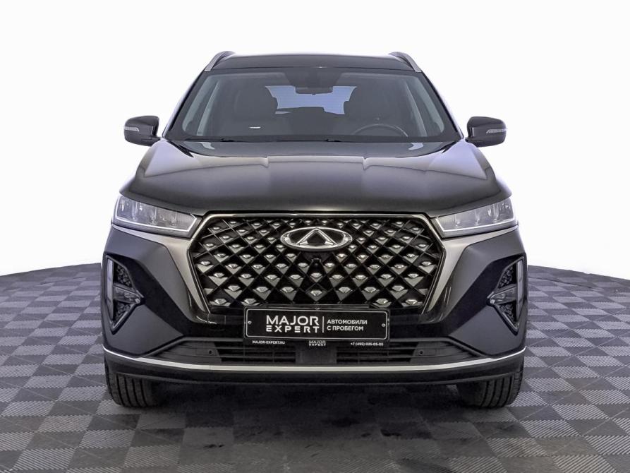 Chery Tiggo 7 Pro Max I Москва  - изображение 2