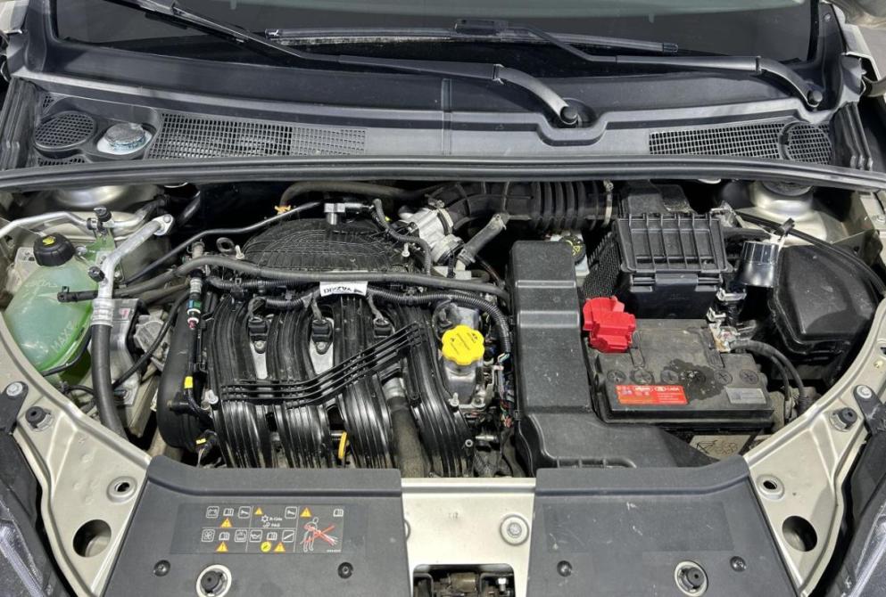 Lada (ВАЗ) XRAY I Саранск  - изображение 30