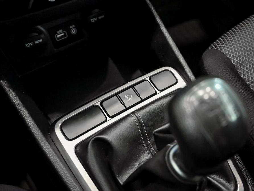 Hyundai Creta I Екатеринбург  - изображение 16