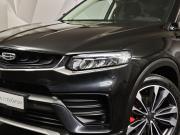 Geely Tugella I Москва  - изображение 32