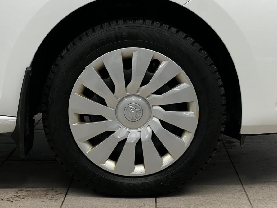 Skoda Rapid II Санкт-Петербург  - изображение 20