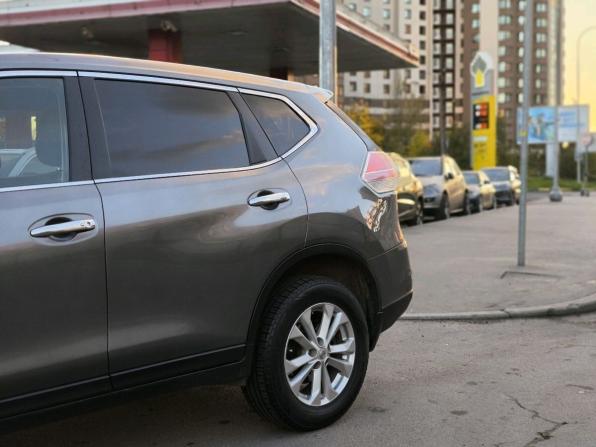 Nissan X-Trail III с пробегом 2018 года, цена 1 795 000 рублей, 108813 км, внедорожник, Автокод Объявления