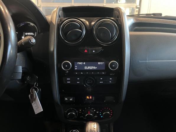 Renault Duster I Рестайлинг с пробегом 2020 года, цена 1 512 000 рублей, 164860 км, внедорожник, Автокод Объявления