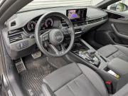 Audi A5 II (F5) Рестайлинг Москва  - изображение 38