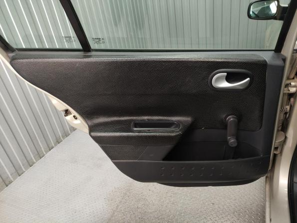 Renault Megane II Рестайлинг с пробегом 2008 года, цена 445 000 рублей, 158000 км, седан, Автокод Объявления