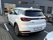 Chery Tiggo 7 Pro I Санкт-Петербург  - изображение 9