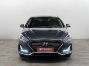 Hyundai Sonata VII (LF) Рестайлинг Красноярск  - изображение 27