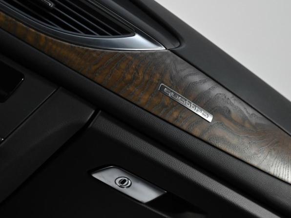 Audi A6 IV (C7) с пробегом 2012 года, цена 1 799 000 рублей, 136000 км, седан, Автокод Объявления