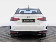 Hyundai Solaris II Рестайлинг Москва  - изображение 33