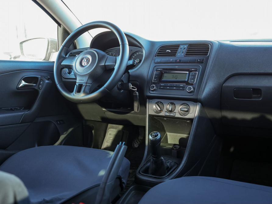 Volkswagen Polo V Ижевск  - изображение 13