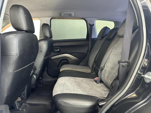 Mitsubishi Outlander II с пробегом 2007 года, цена 1 100 000 рублей, 182339 км, внедорожник, Автокод Объявления