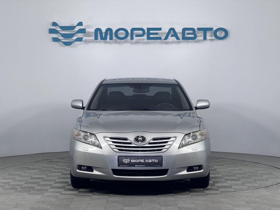 Toyota Camry VI (XV40) Калининград  - изображение 2